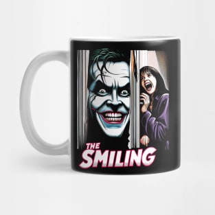 The Smiling Mug